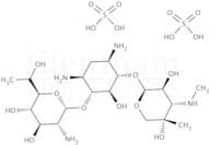 G418 disulphate salt, 10% solution in water