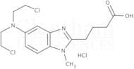 Bendamustine hydrochloride