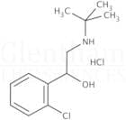 Tulobuterol hydrochloride