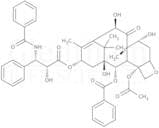 7-epi-10-Deacetyltaxol