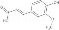 Ferulic acid