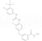 Regorafenib