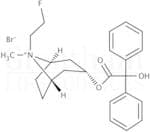 Flutropium bromide