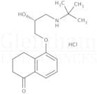 Levobunolol hydrochloride