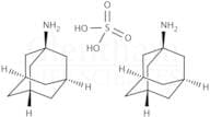 Amantadine sulfate