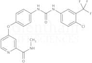 Sorafenib