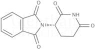 (-)-Thalidomide