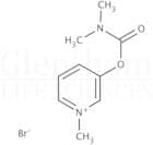 Pyridostigmine bromide