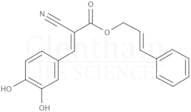 CDC (Cinnamyl-3,4-dihydroxy-α-cyanocinnamate)