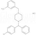 Meclizine dihydrochloride