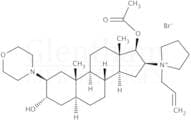 Rocuronium bromide