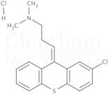 Chlorprothixene hydrochloride