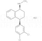 Sertraline hydrochloride