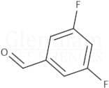 3,5-Difluorobenzaldehyde