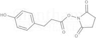 3-(4-Hydroxyphenyl)propionic acid N-hydroxysuccinimide ester