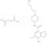 Prucalopride succinate