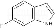 6-Fluoroindole