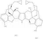 nor-Binaltorphimine dihydrochloride