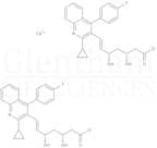 Pitavastatin calcium salt