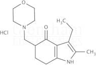 Molindone hydrochloride