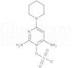 Minoxidil sulfate salt