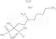 Ibandronate sodium salt monohydrate