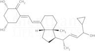 Calcipotriol, anhydrous