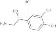 L-Noradrenaline hydrochloride