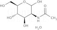 N-Acetyl-D-mannosamine monohydrate