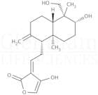Dehydroandrographolide