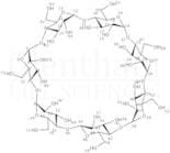 Sulfobutyl ether β-cyclodextrin sodium