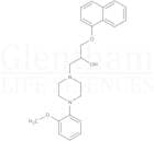 Naftopidil dihydrochloride