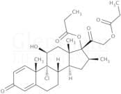 Beclometasone dipropionate