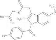 Acemetacin