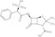 Sulbenicillin