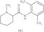 Mepivacaine hydrochloride, USP grade