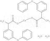 Fenoprofen calcium salt