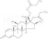 Betamethasone dipropionate, USP grade