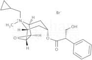 Cimetropium bromide