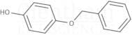 4-(Benzyloxy)phenol
