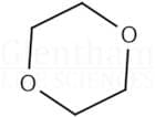 1,4-Dioxan, GlenPure™, analytical grade