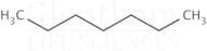 n-Heptane 99%, GlenUltra™, analytical grade, for LC