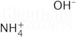 Ammonia solution, GlenBiol™, suitable for molecular biology