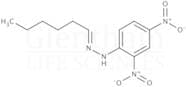 Hexanal 2,4-dinitrophenylhydrazone