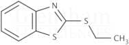2-(Ethylthio)benzothiazole