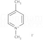 1,4-Dimethylpyridinium iodide