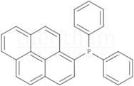 Diphenyl-1-pyrenylphosphine