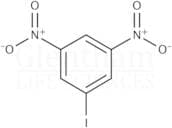 1-Iodo-3,5-dinitrobenzene