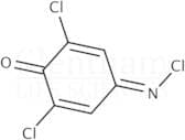 2,6-Dichloroquinone-4-chloroimide