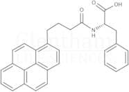 N-4-(1-Pyrene)butyroyl-L-phenylalanine